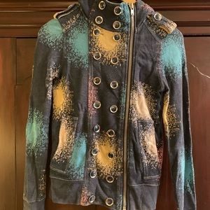 Marc By Marc Jacobs multicolored Sweatshirt